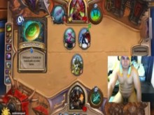 masturbación en piedra de hogar