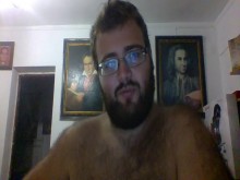 CHICLANA Y REGALO PARA JUANMI (TIMON TRU STORY)