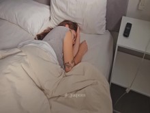 MAÑANERO CON TREMENDA PENDEJA ARGENTINA!