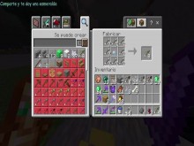 TODOS los TRADEOS de los ALDEANOS FLECHEROS | Minecraft Bedrock | Alex_mg_