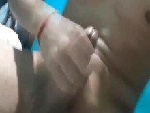 Me masturbo hasta venirme como fuente