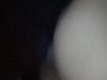 Dame más duro papi así me gusta follar, mojarme todo con tu semen????????