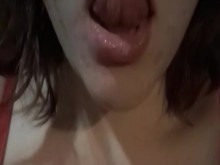 azotándome un poco en el stream