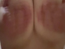 Te gustan mis pechos?