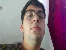 webcam graba tremenda paja