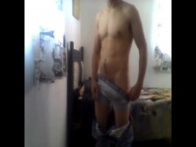 Un model420 cachondoso :$
