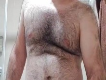 Show en webcam, me corro en tu cara, me piden que pose