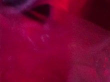 luces estroboscópicas y watergirl