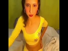 Amateur Webcam Chick Video Chat -