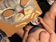 Tetas Ross — Speedpaint 4