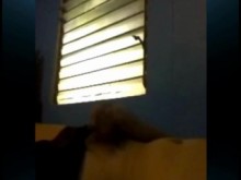 Videollamada de sexo asiático con mi novia