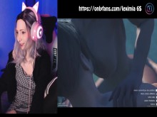Vida salvaje: Episodio 6 (versión Patreon) La aventura de Lexi
