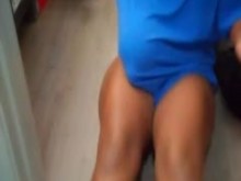 La cabra de verdad Texxxas Bootzzz