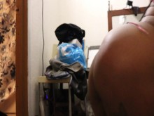 CUBBY DA PORNO ESPOSO