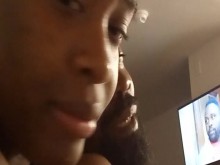 Cubby Da Porn Hubby y Texxxas Bootzzz experiencia