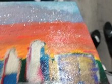 El arte de Cubby Da Porn Hubby