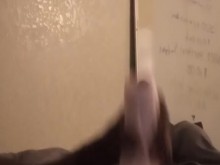 Acariciar mi coño de bolsillo se siente tan bien (comenta y no olvides suscribirte)