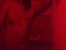 Rojo ???? esto es más grande que el porno