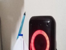 Arrebato de alma. Literalmente mira cómo mi alma sale de mi carne.