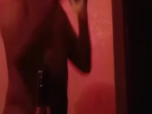 cantante de polla