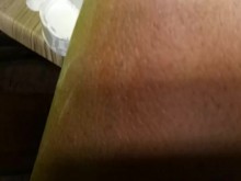 aerografía desnuda????????️