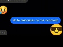 Chat con cuñada termina en final feliz (PARTE1)