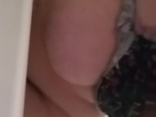 Bbw de baño de cuerpo cachondo hinchable