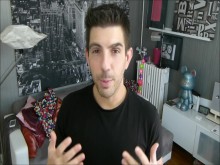 DEEP STROKER de Dorcel : le tube de Masturbation (+ info Msieur-jeremy.fr)