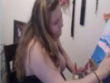 Primera transmisión de Myfreecams