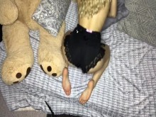 Cum fóllame papi