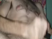 Sexo por Skype. 4k