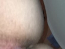 Secuelas del creampie