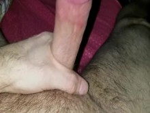 necesito correrme