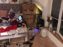 Me encanta el porno: "Lucie"
