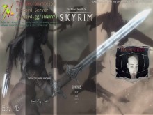 Sexrim Episodio 43 - La casa de Serana