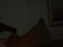 Jugar conmigo mismo mientras iMessage