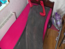 Sal de Vacbed
