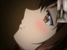 MY Tia Se Excita Viendo Hentai SIN SENCURA Y Me La Tengo Que Follar