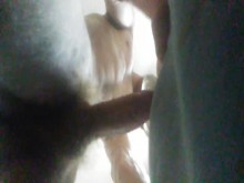 luz de carne