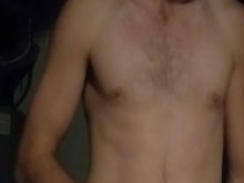 HAGO UN SHOW SEXY PARA QUE TODOS USTEDES SE CORRAN ;)