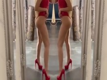 Autofoto sexy