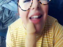 El chat instantáneo de Amber se está calentando