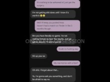 Chico deja que su amigo le ponga los cuernos a su chica y se arrepiente
