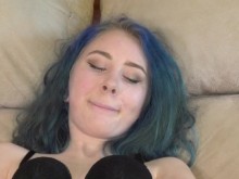 Chicas amateurs con webcam Parte #4 - Aficionados grabados - Hablado en alemán