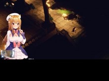 MI CATGIRL SIENDO FOLLADA POR DOS BBCS - CALDRON OF FLAMES