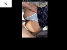 CHAT CALIENTE CON EL NOVIO DE MI MEJOR AMIGA CON FINAL FELIZ | Natasha Caseros - Nati Sweet