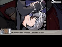 OBTENIENDO UNA MAMADA DE UNA LINDA CATGIRL - OVERLEWD