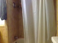 solo shower