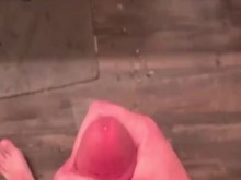 ¡Mirándolo acariciarlo por Skype con corrida! ¡Reserva una sesión de $ conmigo!