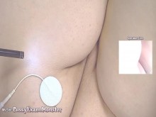 COÑO_EXAM CAMSHOW 2019-11-14 (PARTE 1)